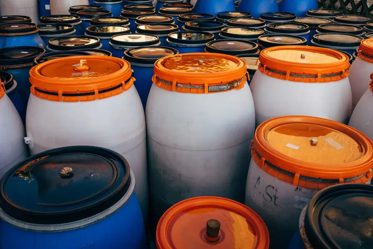 Medical Waste Removal in Portland, CT